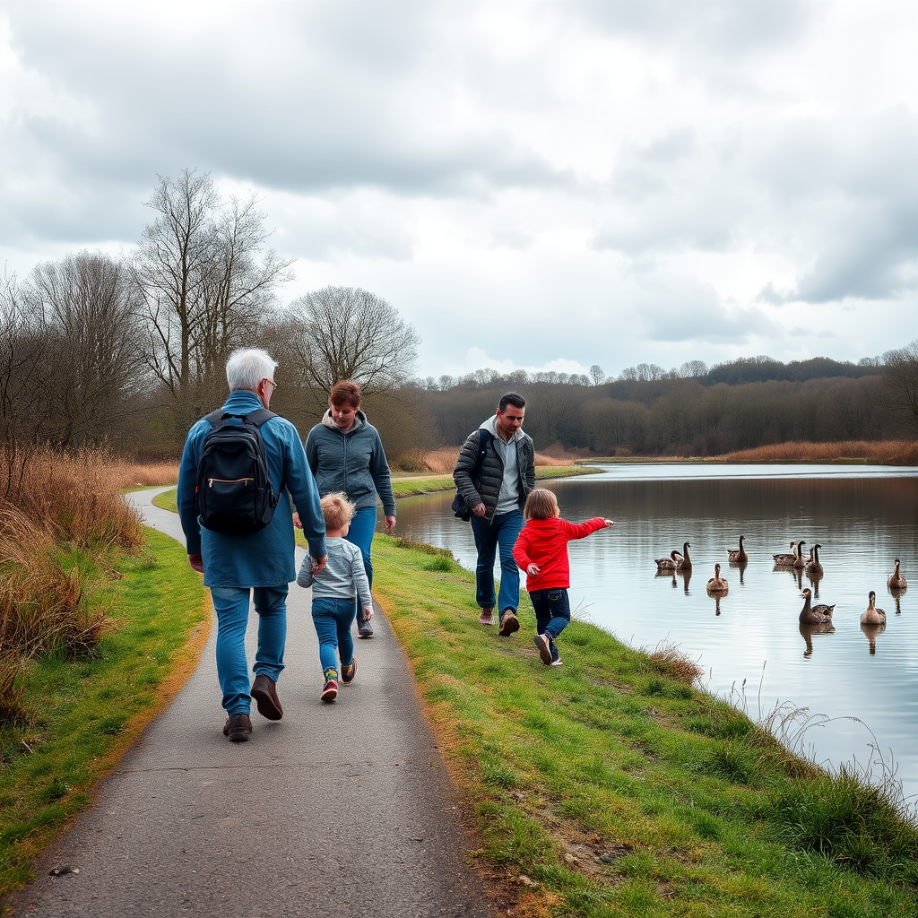 Seven May Day places to visit in Gwent this bank holiday weekend